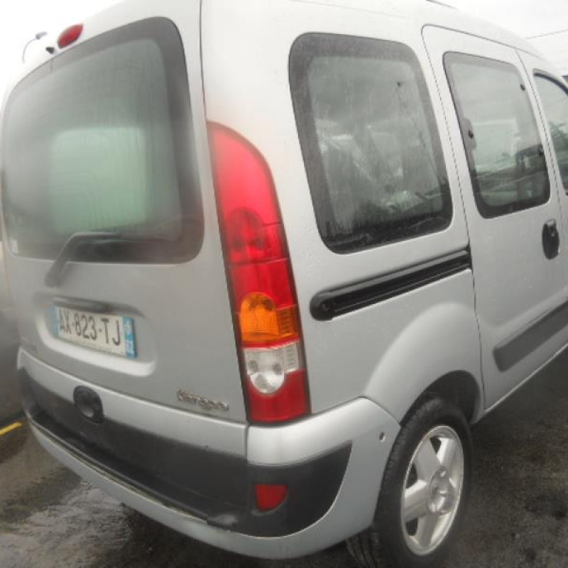 Poignee porte avant gauche RENAULT KANGOO 1 Photo n°7