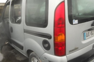 Poignee porte avant gauche RENAULT KANGOO 1