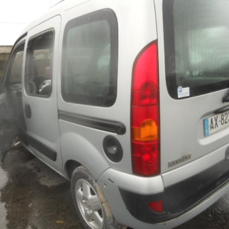 Poignee porte avant gauche RENAULT KANGOO 1 Photo n°8