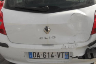 Afficheur RENAULT CLIO 3