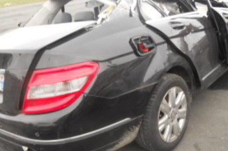 Poignee porte arriere droit MERCEDES CLASSE C 204