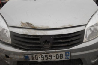 Charniere de porte arriere droit DACIA SANDERO 1