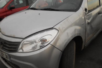 Charniere de porte arriere gauche DACIA SANDERO 1