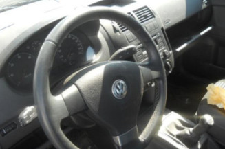 Commande de phare VOLKSWAGEN POLO 4