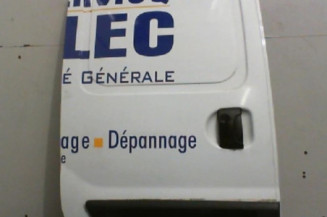 Porte laterale droit RENAULT KANGOO 1