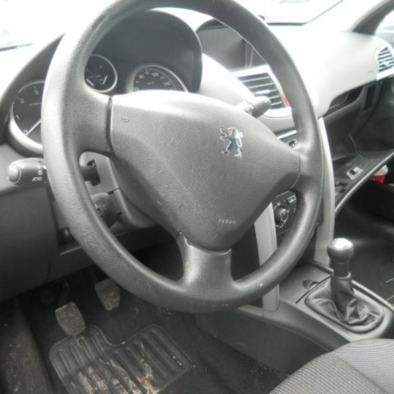 Poignee interieur avant droit PEUGEOT 207 Photo n°10