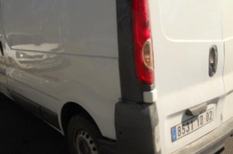 Poignee porte avant gauche RENAULT TRAFIC 2