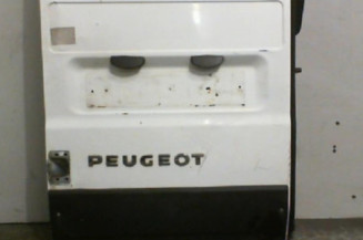 Porte de coffre gauche PEUGEOT BOXER 2