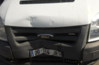 Bouton/Interrupteur FORD TRANSIT VI