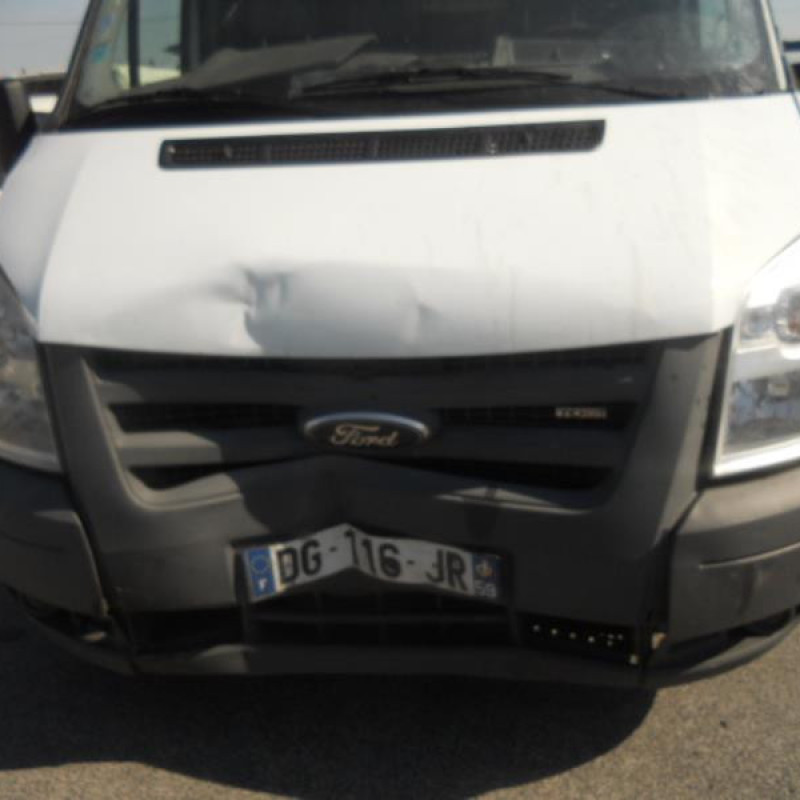 Bouton/Interrupteur FORD TRANSIT VI Photo n°5