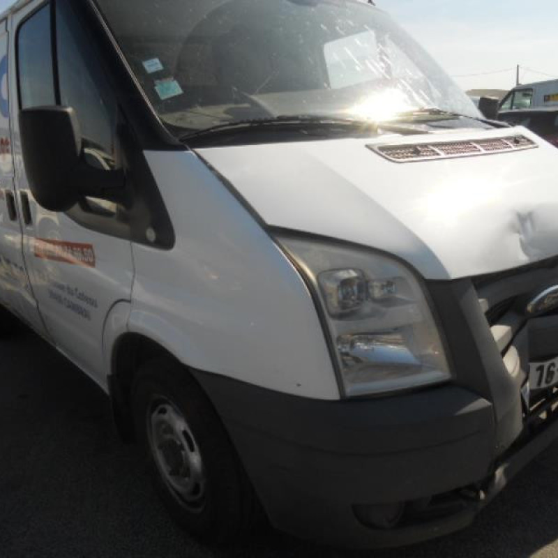 Bouton/Interrupteur FORD TRANSIT VI Photo n°6