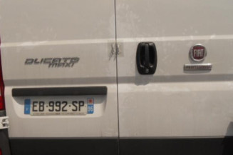 Charniere de porte avant gauche FIAT DUCATO 3