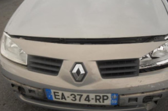 Afficheur RENAULT MEGANE 2