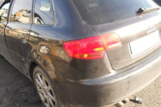 Cric (Ensemble depannage) AUDI A3 2