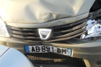 Commande degivrage lunette arriere DACIA SANDERO 1