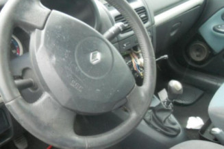 Poignee interieur avant droit RENAULT CLIO 2