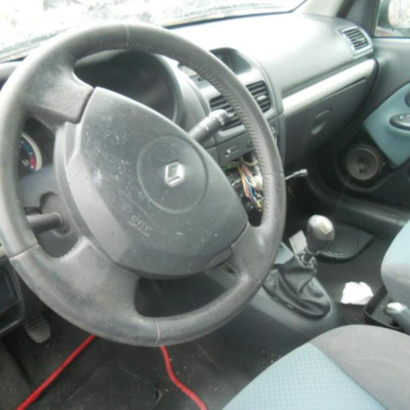 Poignee interieur avant droit RENAULT CLIO 2 Photo n°8