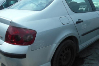 Poignee porte avant gauche PEUGEOT 407