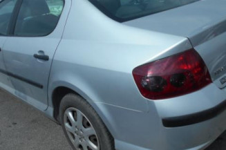 Poignee porte avant gauche PEUGEOT 407