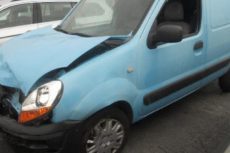 Porte de coffre gauche RENAULT KANGOO 1