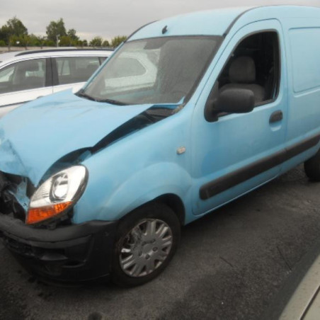 Porte de coffre gauche RENAULT KANGOO 1