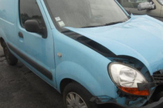 Porte de coffre gauche RENAULT KANGOO 1