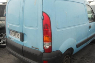 Porte de coffre gauche RENAULT KANGOO 1