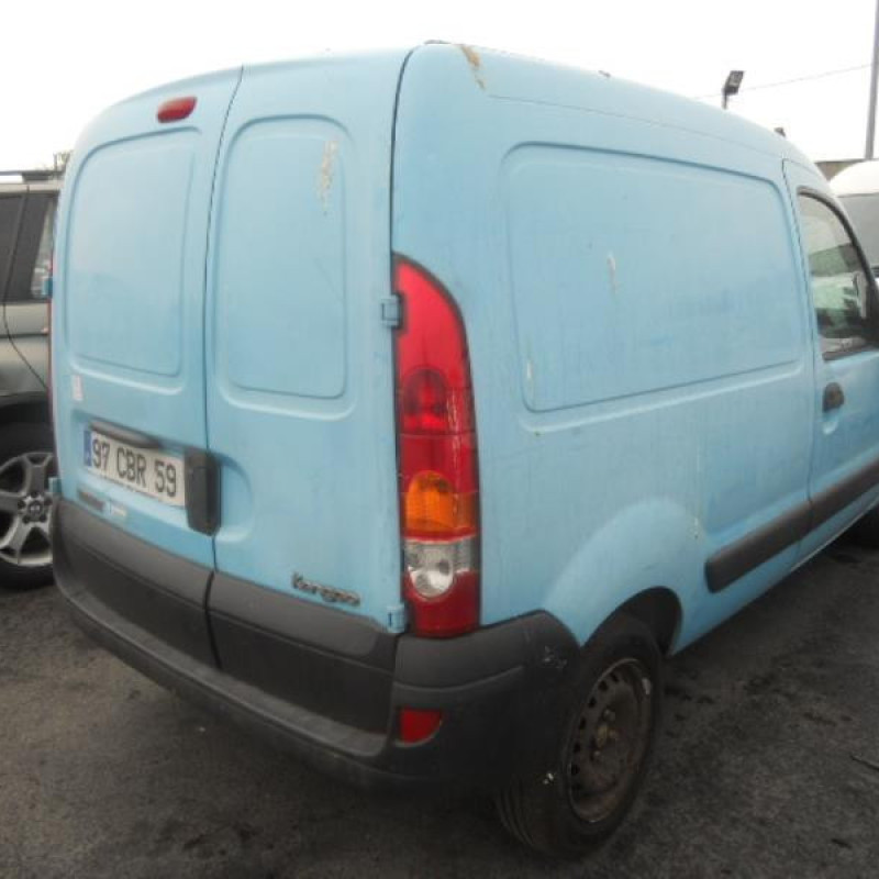 Porte de coffre gauche RENAULT KANGOO 1 Photo n°4