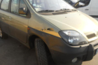 Panier roue de secours RENAULT SCENIC 1