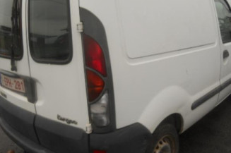 Pare choc arriere RENAULT KANGOO 1