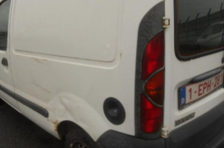 Pare choc arriere RENAULT KANGOO 1