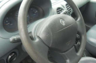 Pare choc arriere RENAULT KANGOO 1