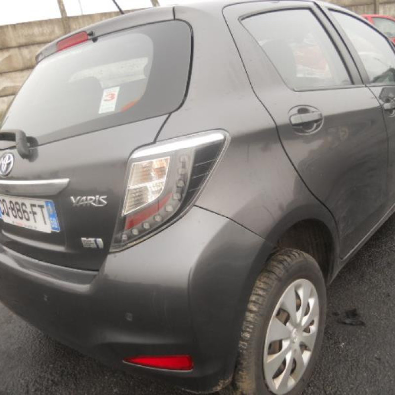 Leve vitre mecanique arriere droit TOYOTA YARIS 3 Photo n°5