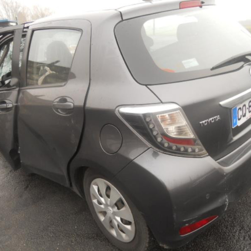 Leve vitre mecanique arriere droit TOYOTA YARIS 3 Photo n°6