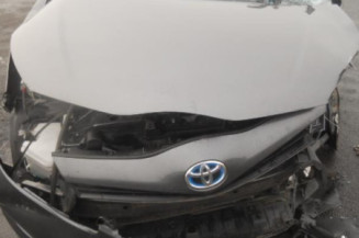 Poignee porte arriere gauche TOYOTA YARIS 3