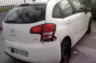 Arret de porte arriere gauche CITROEN C3 2