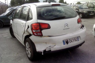 Arret de porte arriere gauche CITROEN C3 2