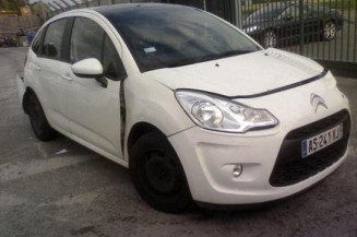 Commande de phare CITROEN C3 2