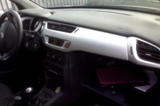 Poignee interieur arriere gauche CITROEN C3 2