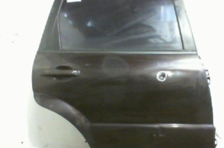 Porte arriere droit SSANGYONG REXTON 1 Photo n°1