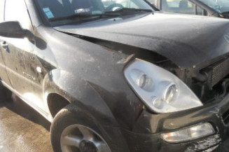 Porte arriere droit SSANGYONG REXTON 1