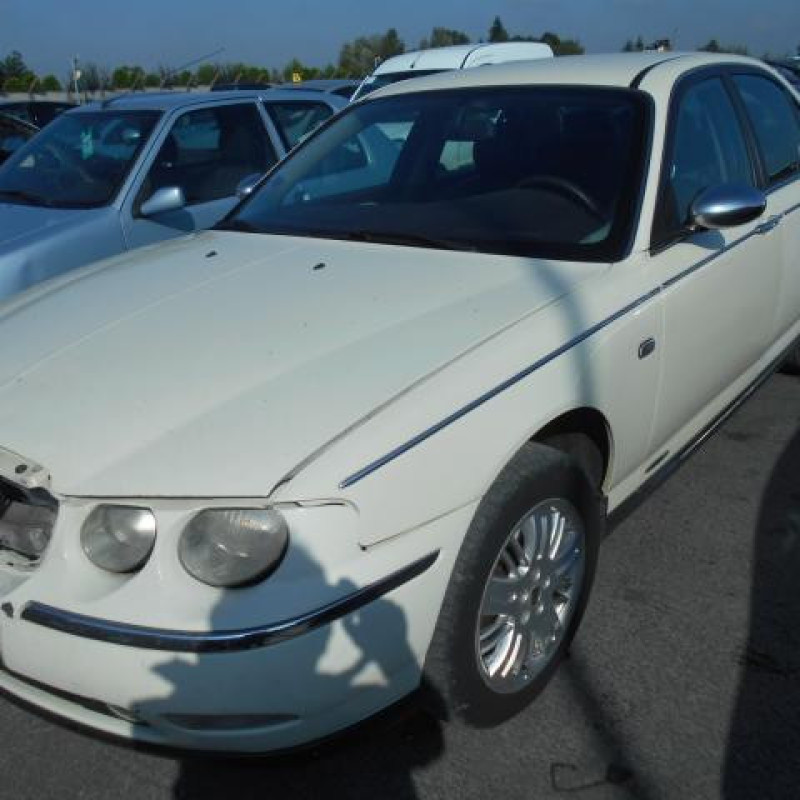 Aile avant droit ROVER 75 Photo n°3