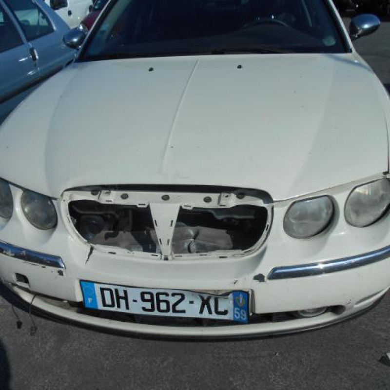 Aile avant droit ROVER 75 Photo n°4