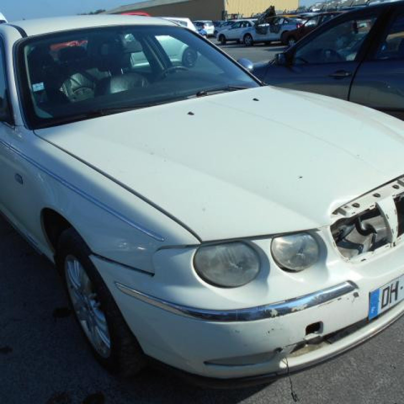 Aile avant droit ROVER 75 Photo n°5