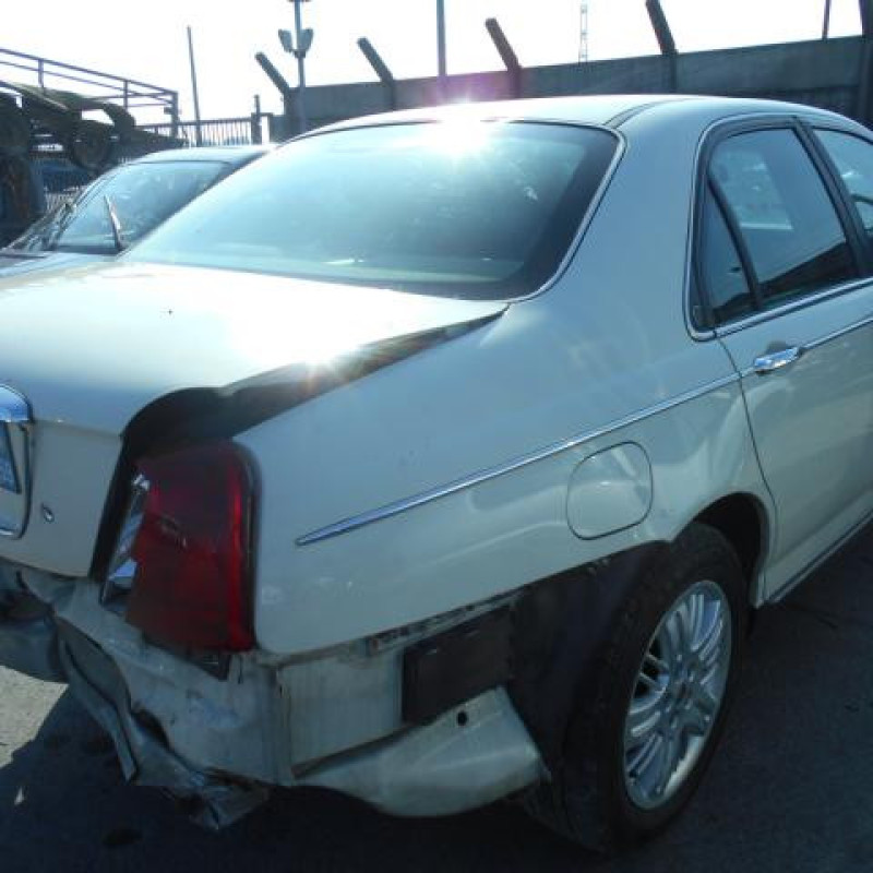 Porte arriere droit ROVER 75 Photo n°6