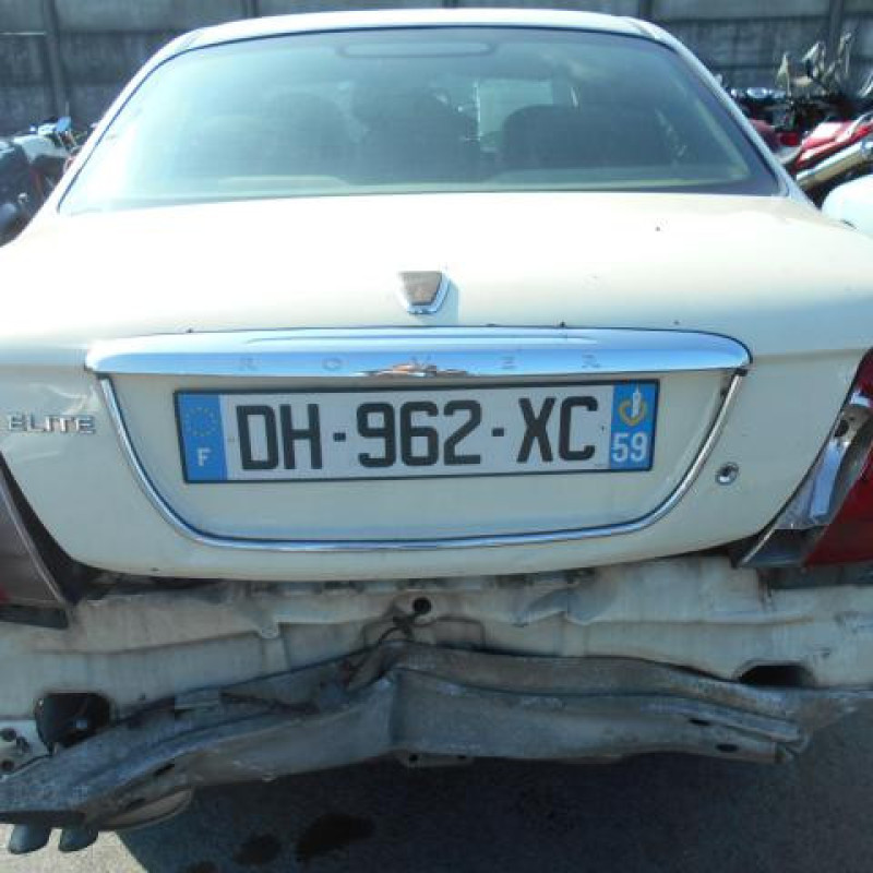 Porte arriere droit ROVER 75 Photo n°7