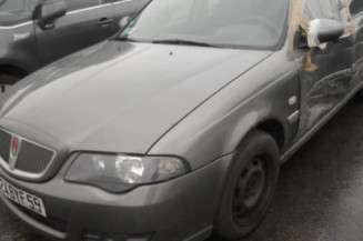 Malle/Hayon arriere ROVER 45