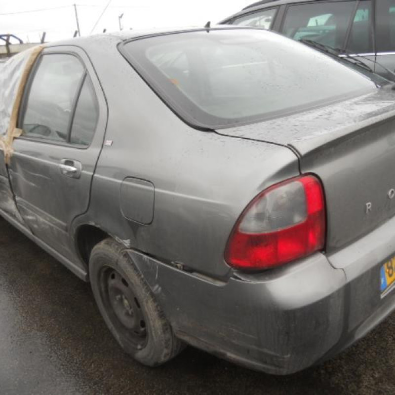 Porte arriere droit ROVER 45 Photo n°7