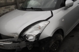 Contacteur tournant SUZUKI SWIFT 4