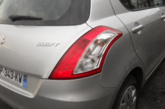 Contacteur tournant SUZUKI SWIFT 4